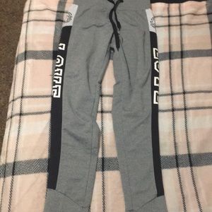 Love joggers